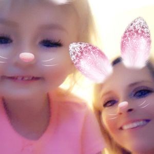 Meet your Posher, Stacy